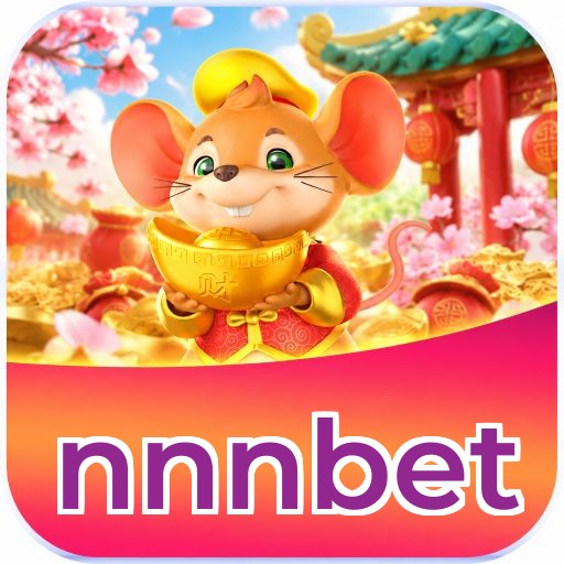 Logo nnnbet Cassino Ao Vivo Brasil