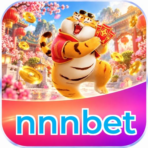 Logo da nnnbet