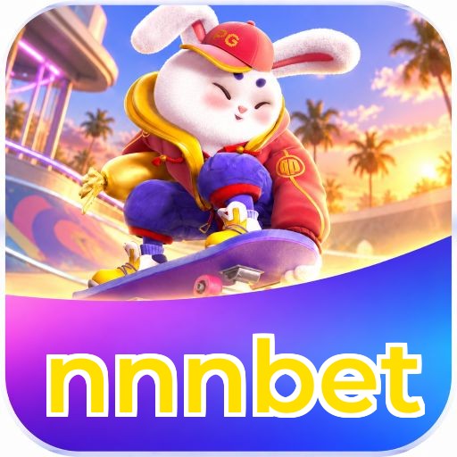 Logo nnnbet Telegram Oficial