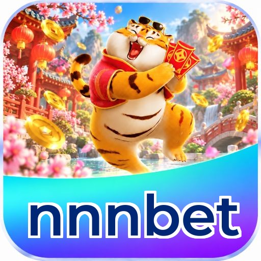 nnnbet APP Logo Oficial Certificado Android iOS