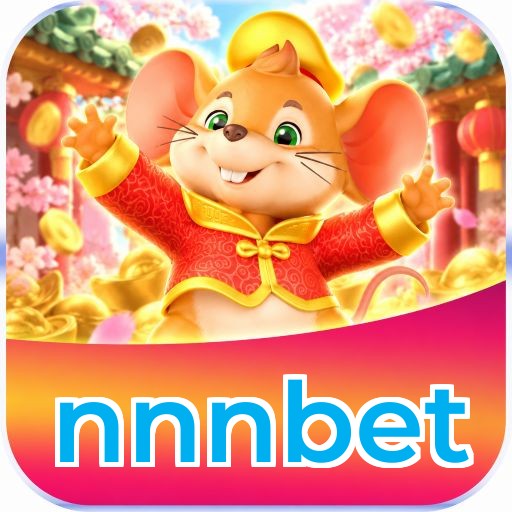 nnnbet Apostas Esportivas Logo Oficial Certificado