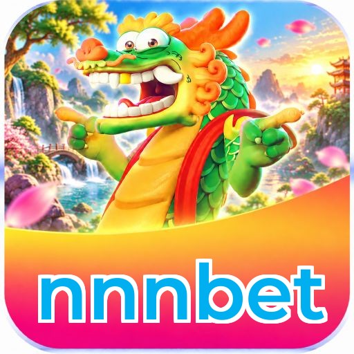 Logo nnnbet APK Android Brasil