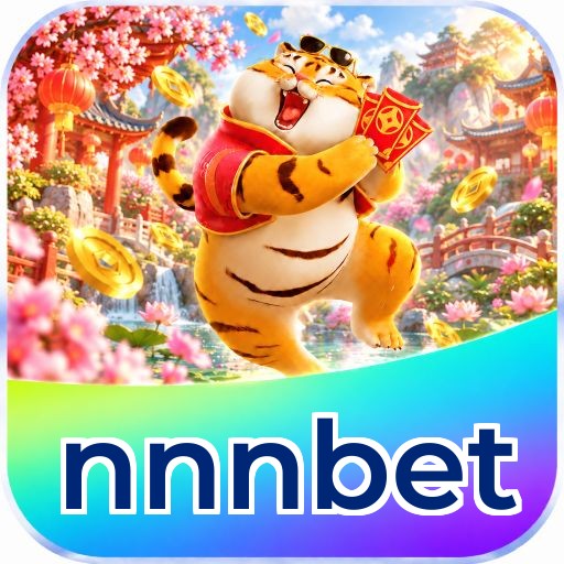 nnnbet Logo - Bônus com Rollover Justo