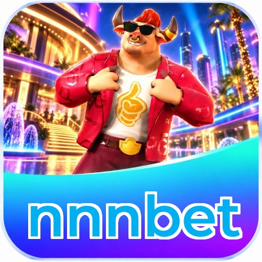 nnnbet Logo