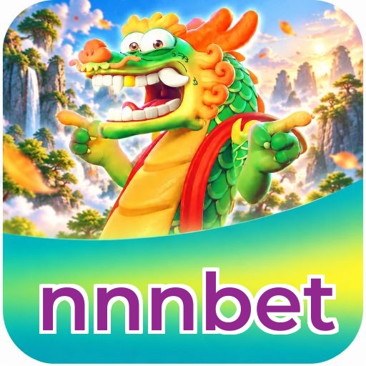 Logo nnnbet Loteria Online