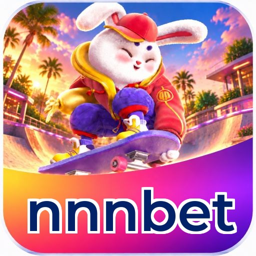 Logo nnnbet Cassino Online Brasil