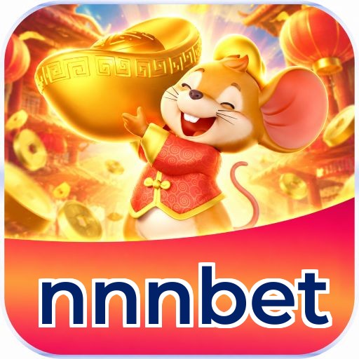 nnnbet Logo - Bônus de Cadastro